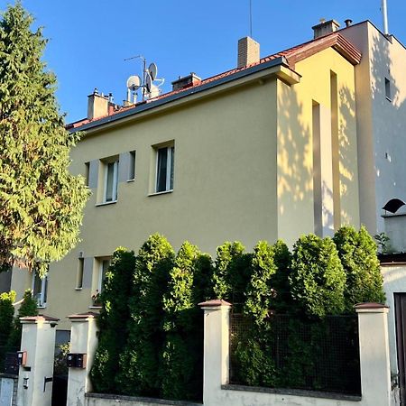 Apartman III Praha - Centrum Praga Exterior foto